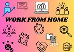 WORK FROM HOME (WITH OUT INVESTMENT)
