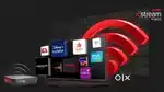 Internet service