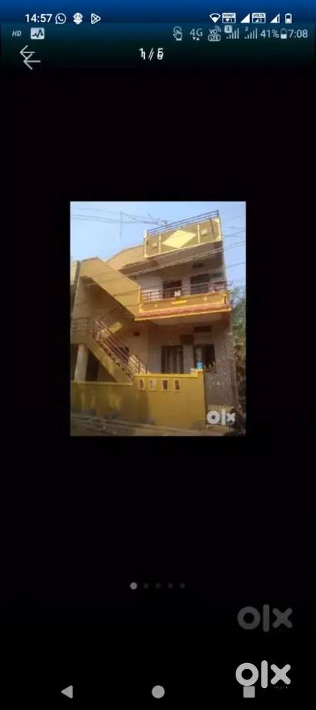 House for rent