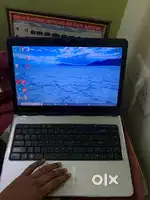 Laptop urgent sell