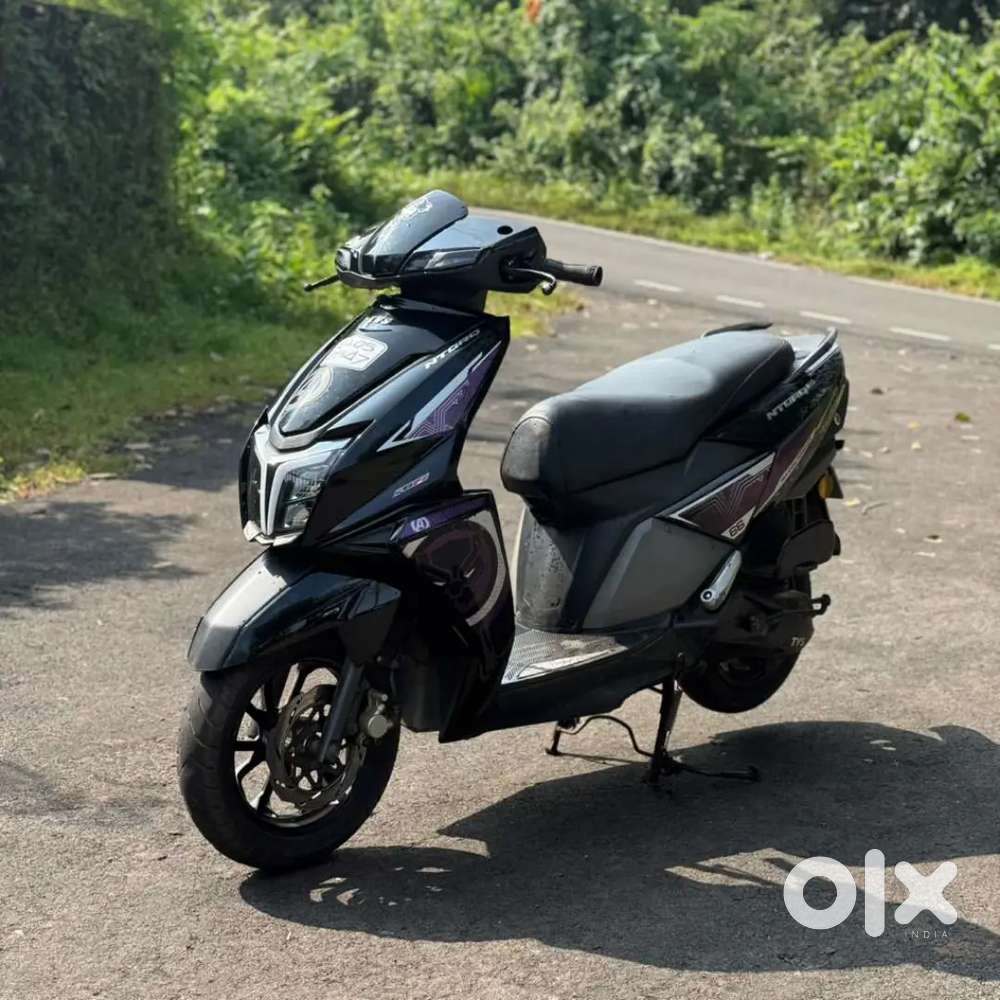 Tvs Ntorq 125 for sale