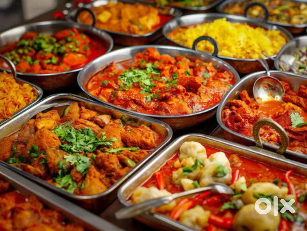 Urgent Required :- Indian Cook // Chinese Cook // All Rounder Cook