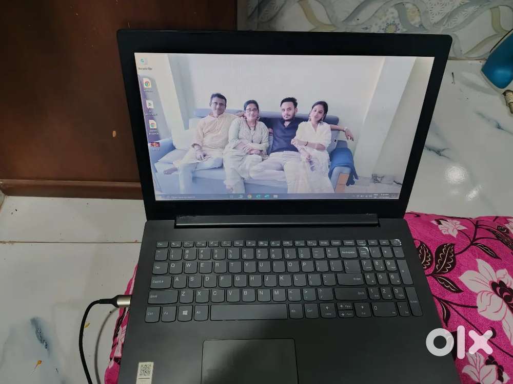 Lenovo ideapad 320