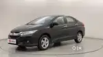 Honda City 2011-2013 V MT, 2015, Petrol