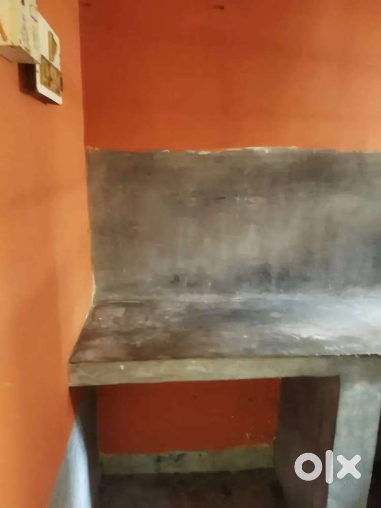 Room Rent for 1Room and 1Kitchen and Toilet