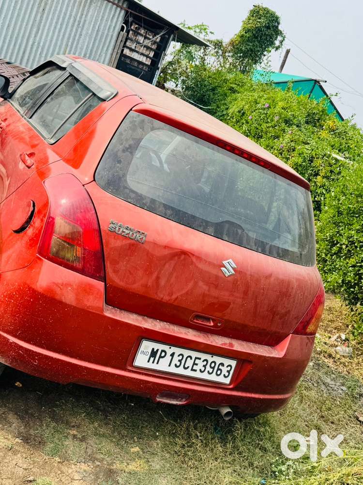 Maruti Suzuki Swift 2013 Petrol 49314 Km Driven