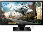 LG-24inch Gaming Monitor 144hz - Super mint condition.