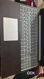 Lenovo laptop