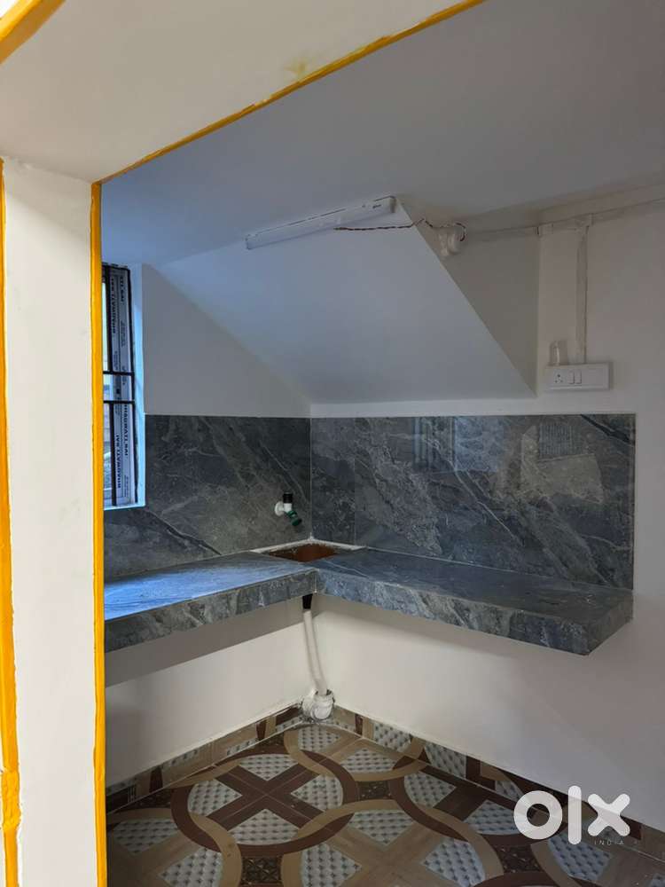 1BHK house room rent Near Beltola Smart Bazaar.