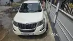 Mahindra XUV500 W7, 2018, Diesel