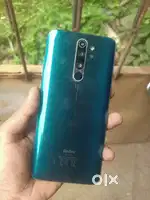 Redmi note 8pro 6gb 128gb