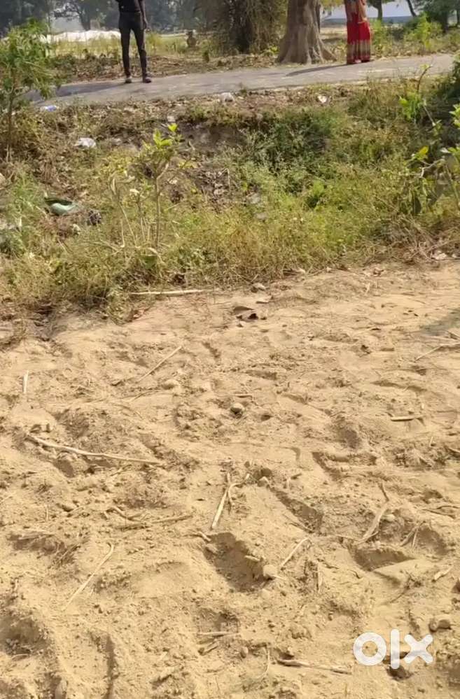 No any problem in this plot