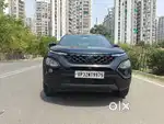 Tata Safari 2.0 XZA Plus 6 S Dark Edition, 2023, Diesel