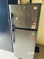 2012 Model Double Door Godrej Fridge