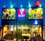 !!( V- MART) HİRİNG FOR CANDİDATES APPLY NOW !!