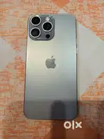 I Phone 15 Pro MAX