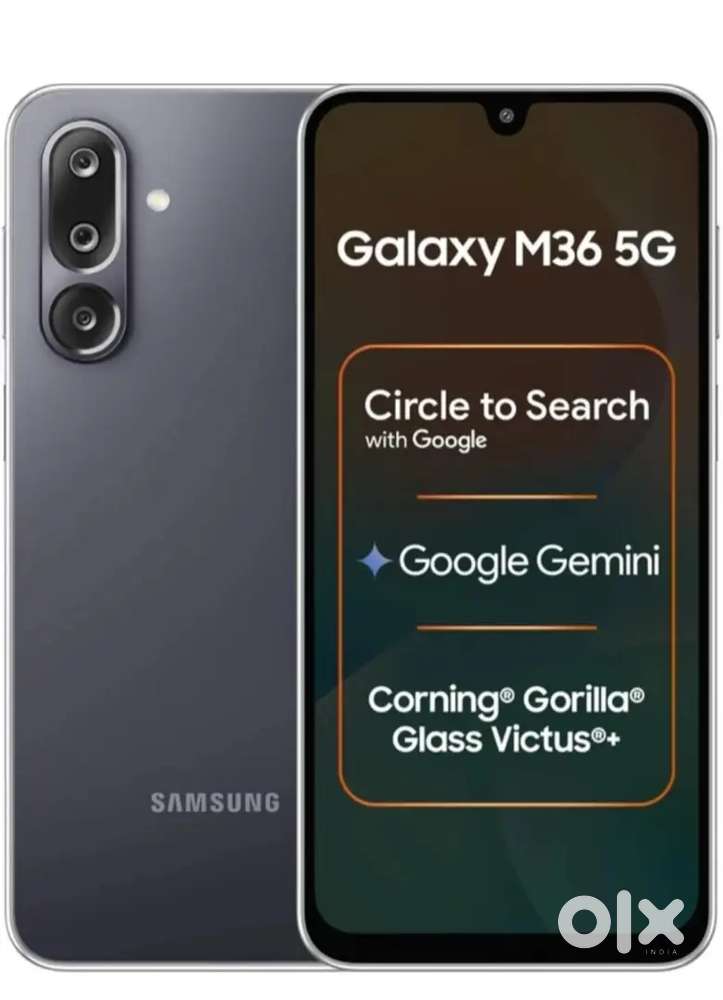 Samsung m36 5g