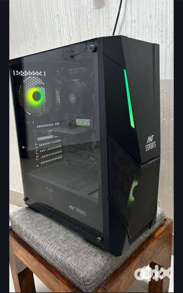 PC desktop