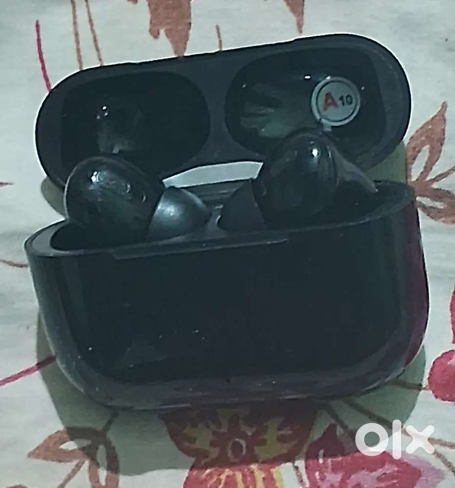 Pro 2 Earbuds tipe c Fast Charger,