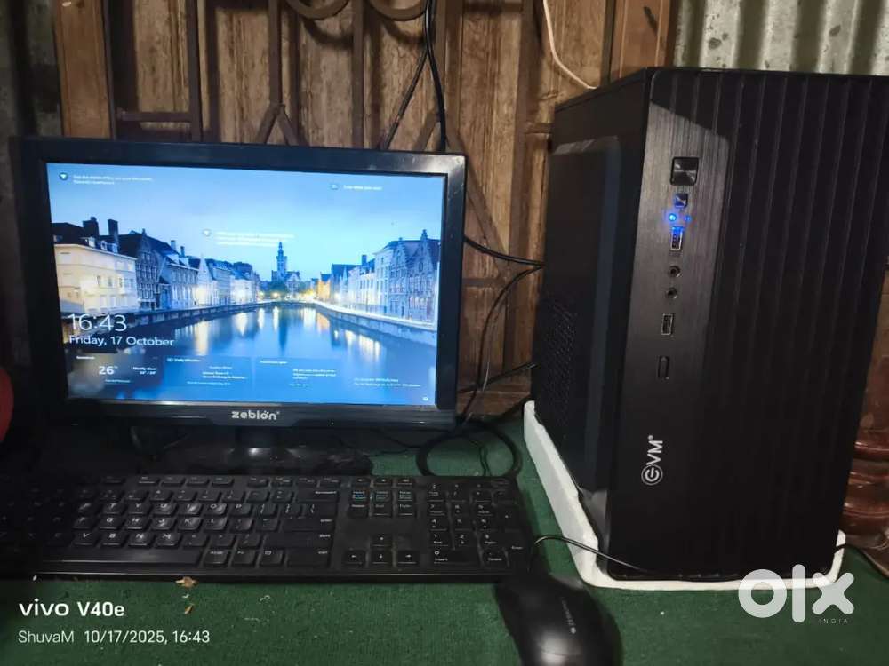 Sel my dakstop breand new