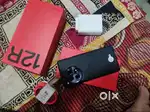 ONE PLUS 12R REFURBISHED ( 8 GB RAM AND 256 GB STORAGE )
