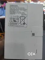 Samsung galaxy tab s6 lite orginal battery