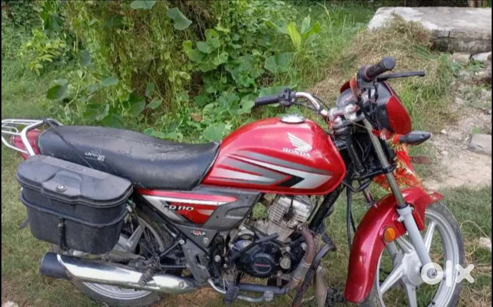 Good condition paisa ka kaam hai