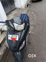 Hero maestro scooty for sale
