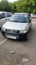 Maruti Suzuki Alto 2008 Petrol 65000 Km Driven