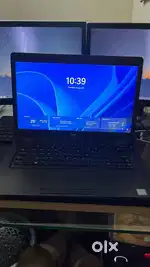 Dell Laptop i7 8th gen Procesr 8gb Ram 256gb NVME 4gb Graphic Card