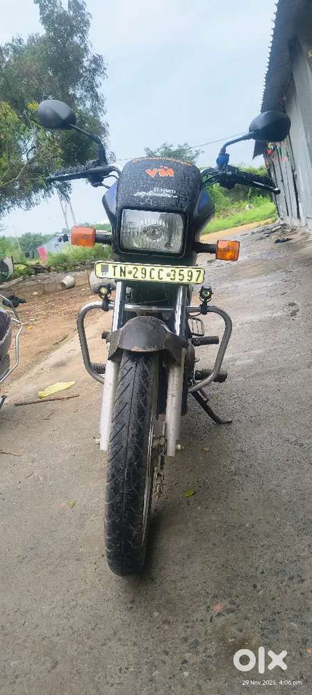 Everything not problem