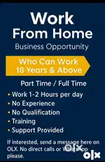 Work from home