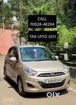 Hyundai i10 Sportz Option, 2011, Petrol