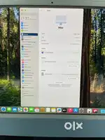 iMac 24” M1 2021 8GB 256GB