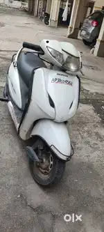 Activa in Good Condition