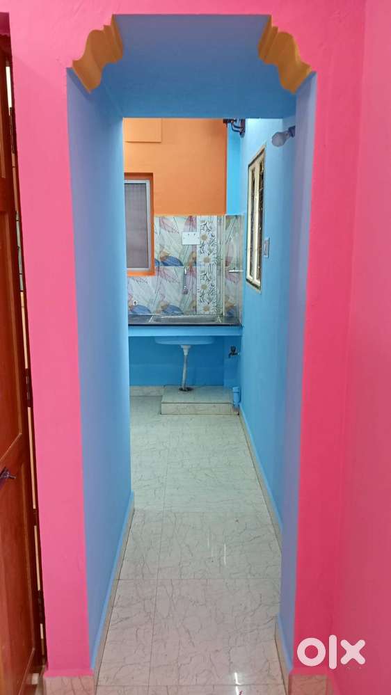 1BHK Flat For Lease at Pallikaranai