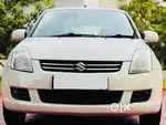 Maruti Suzuki Swift Dzire VDI Optional, 2011, Diesel