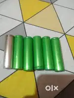 18650 3.7V Lithium-Ion Rechargeable Battery
