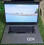 Macbook pro 2019
