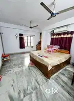 3BHK Flat for Sale in Jaffarpur, Barrackpore