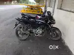 Good Condition First owner Bike
