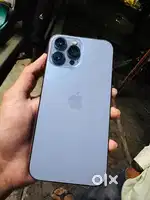 Iphone 13 pro max 256 gb