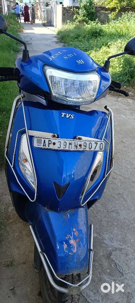 Good condition