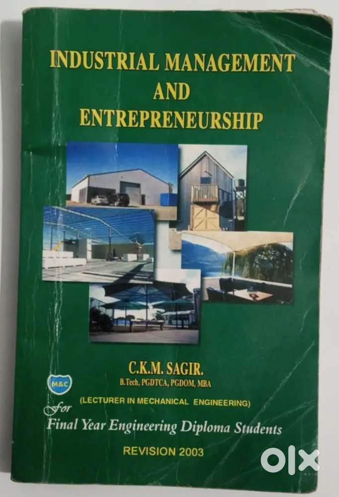 Books related to Mechanical Engineering