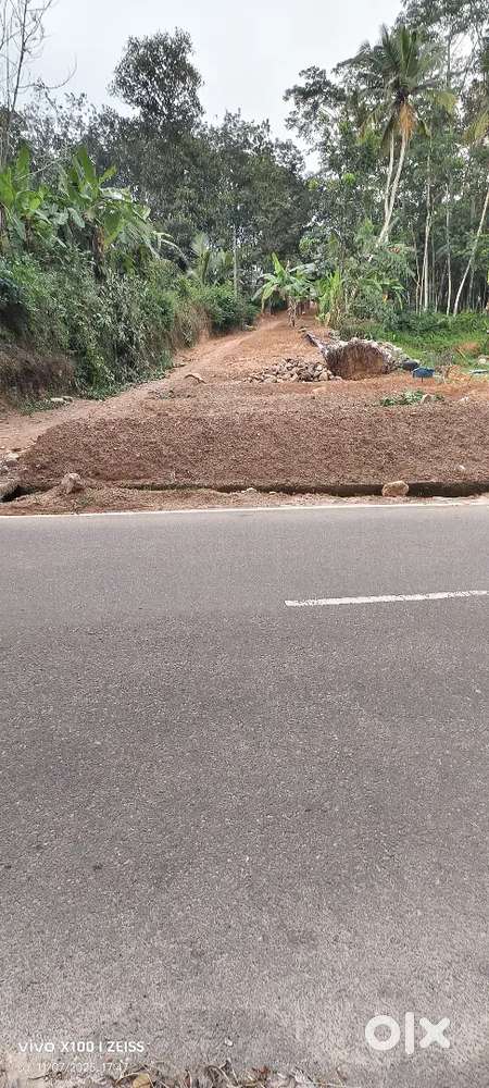 40 cent plot with or without poultry farm(4000 hen capacity)