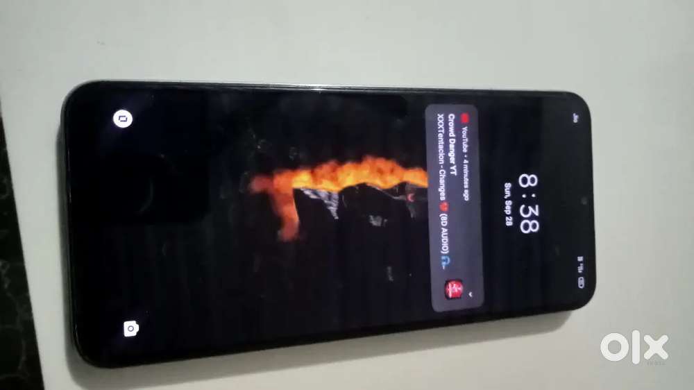 Realme C 21 4g
