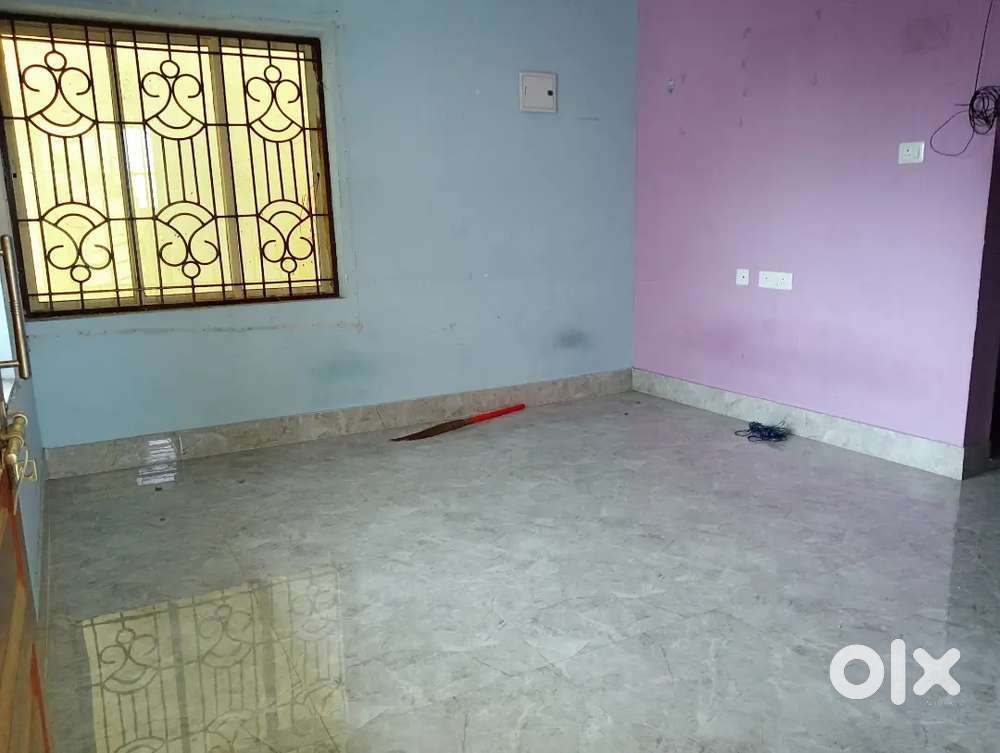 1bhk semi furnished flat for rent