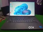 Slim And Lite Weight Dell Latitude 7320 i5 11th Gen 16gb RAM 256gb SSD