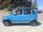 Maruti Suzuki Wagon R Good Condition