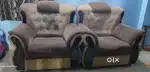 3+2 sofa set